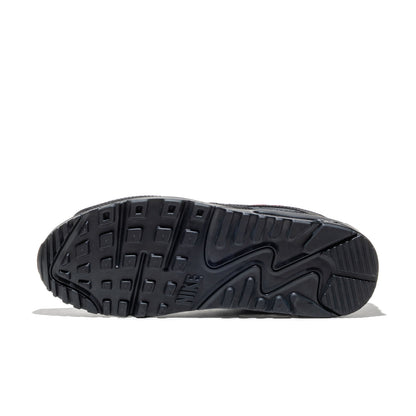 Nike Air Max 90 Black/Tough Red-Black  - IM9616-001