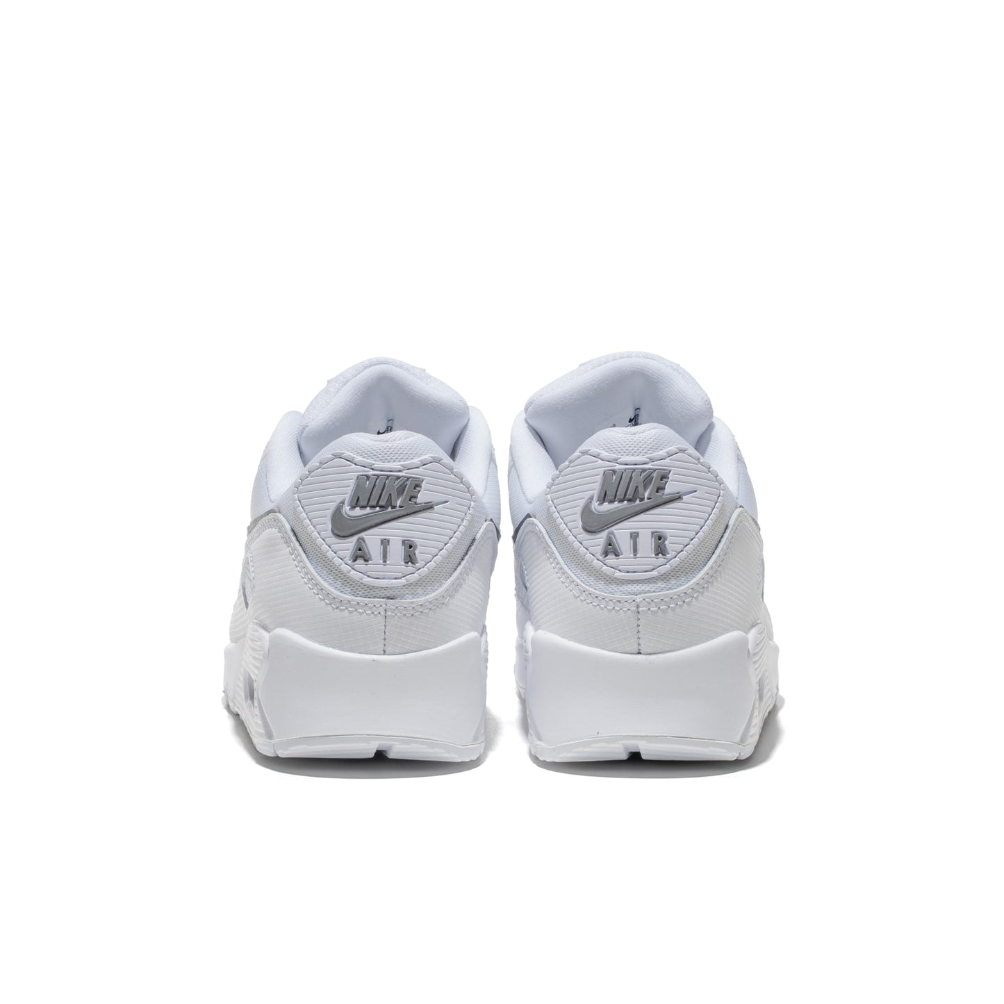 Nike Air Max 90 White/Smoke Grey-White  - IM9616-100