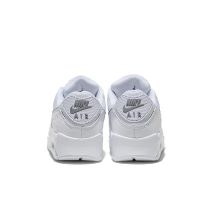 Nike Air Max 90 White/Smoke Grey-White  - IM9616-100