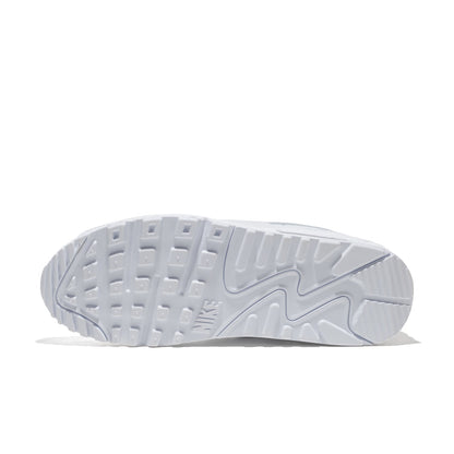 Nike Air Max 90 White/Smoke Grey-White  - IM9616-100