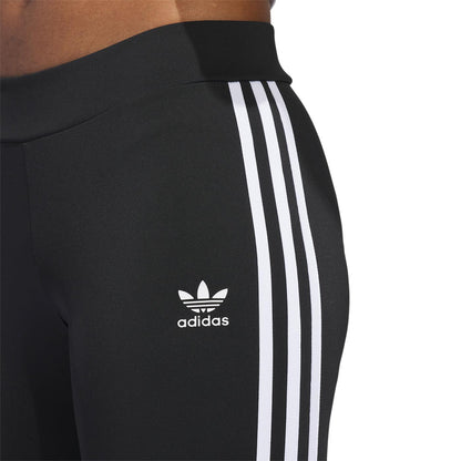 Adidas Originals Flared Leggings Black  - IN1100