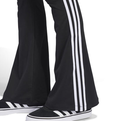 Adidas Originals Flared Leggings Black  - IN1100