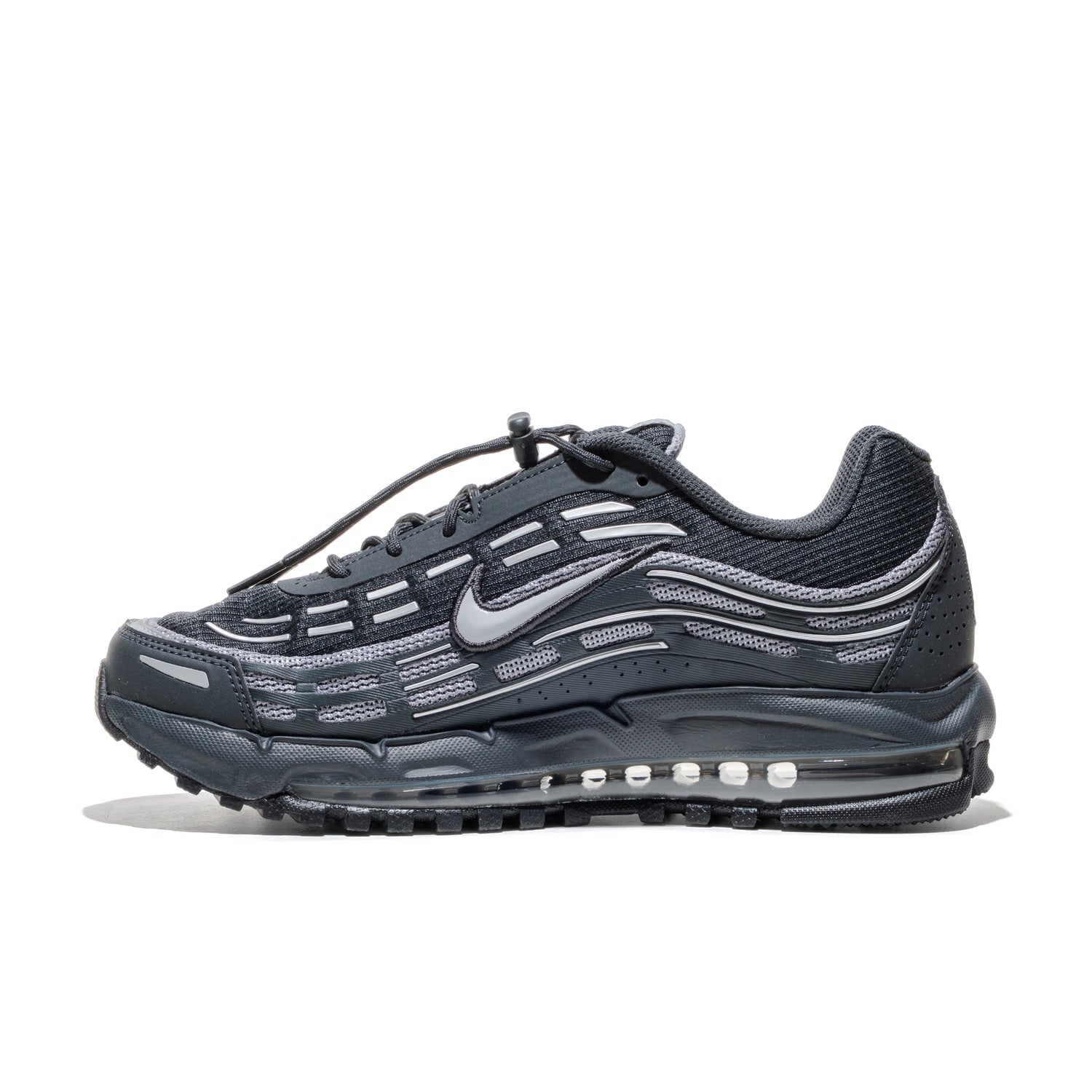 Nike Air Max TL 25 Dk Smoke Grey/Wolf Grey  - IO3037-002