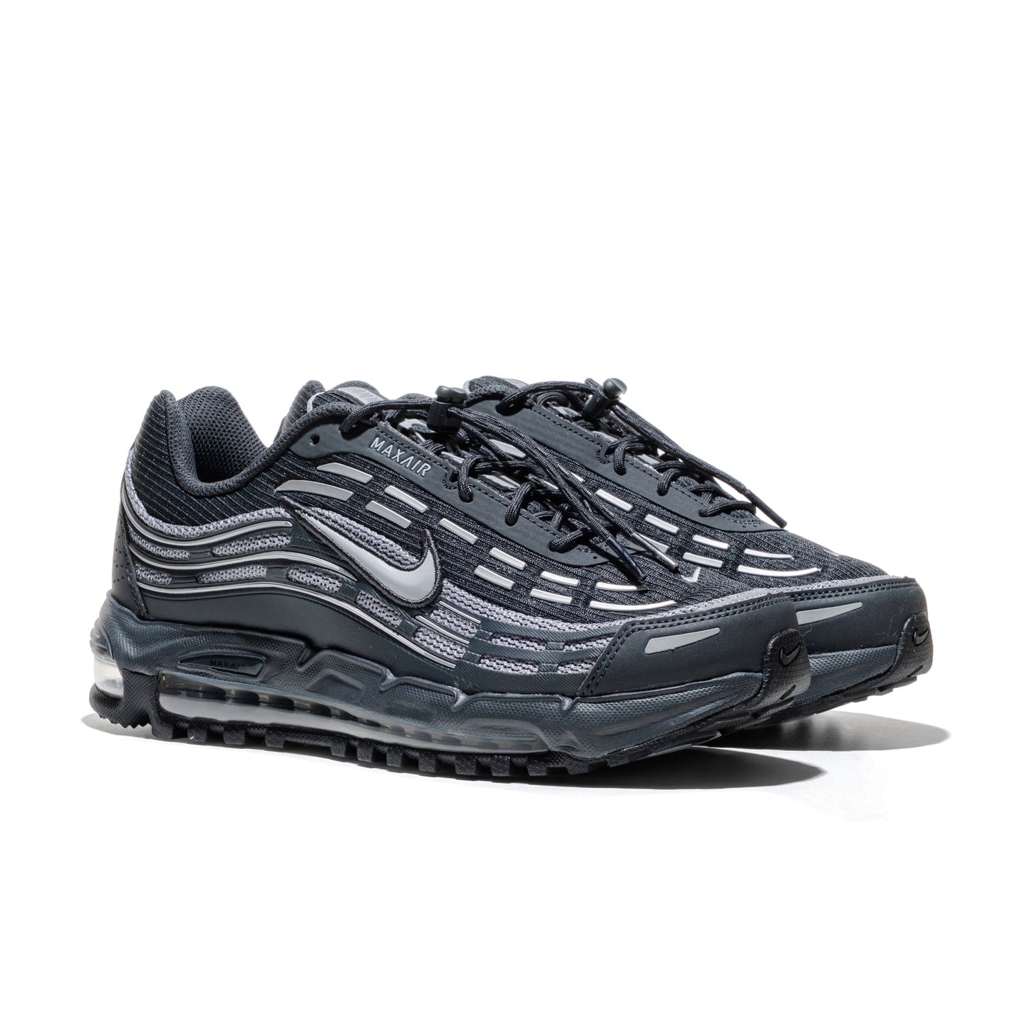 Nike Air Max TL 25 Dk Smoke Grey/Wolf Grey  - IO3037-002
