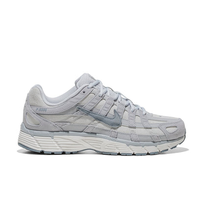 Nike P-6000 SE LOS Pure Platinum/Cool Grey-Wolf Grey  - IO3370-001