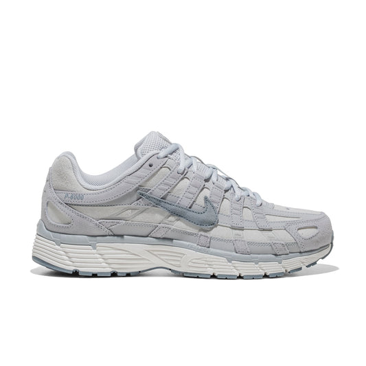 Nike P-6000 SE LOS Pure Platinum/Cool Grey-Wolf Grey  - IO3370-001