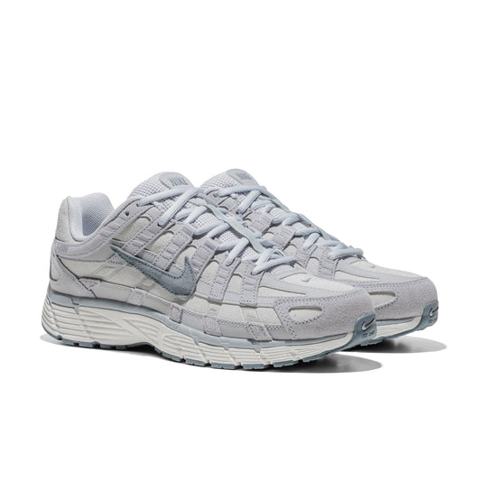 Nike P-6000 SE LOS Pure Platinum/Cool Grey-Wolf Grey  - IO3370-001