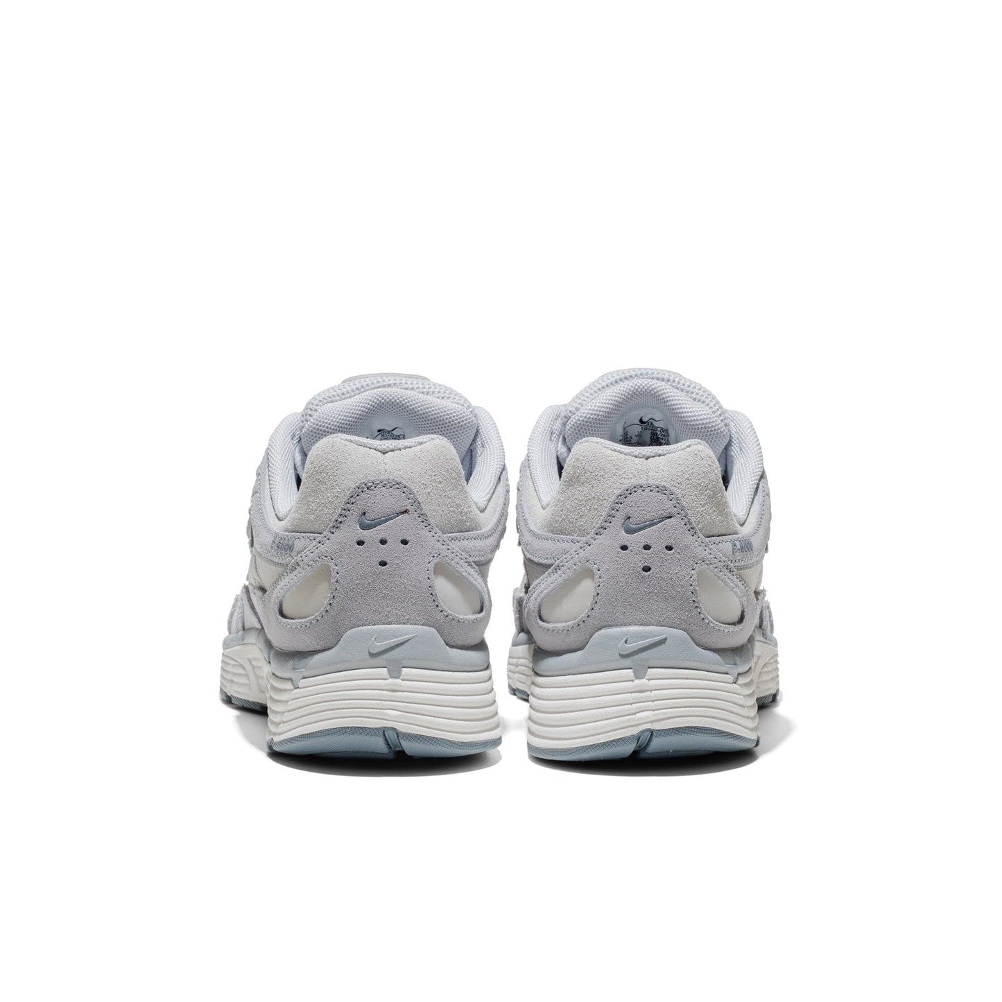 Nike P-6000 SE LOS Pure Platinum/Cool Grey-Wolf Grey  - IO3370-001
