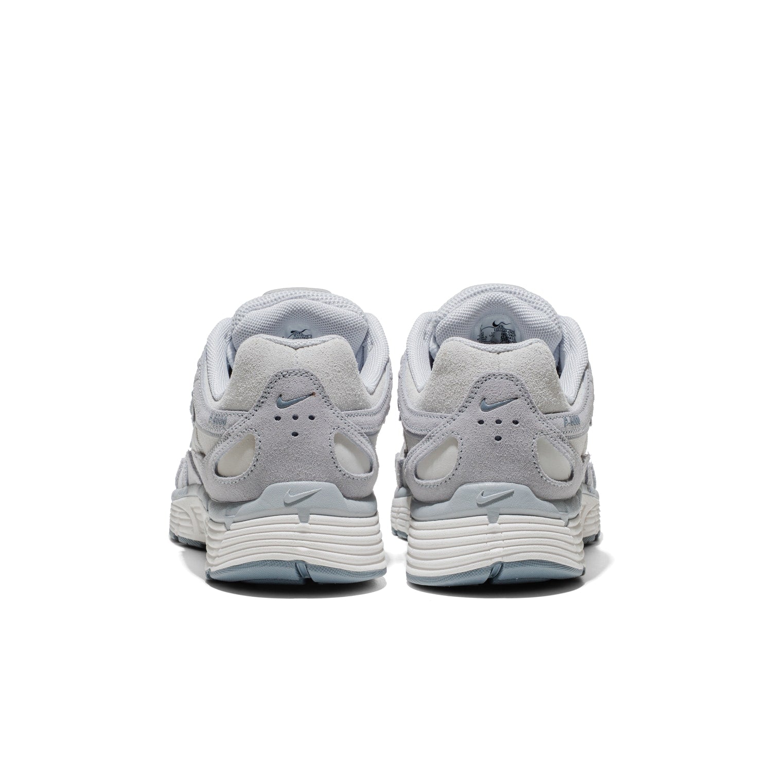 Nike P-6000 SE LOS Pure Platinum/Cool Grey-Wolf Grey  - IO3370-001