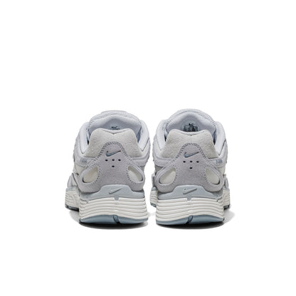 Nike P-6000 SE LOS Pure Platinum/Cool Grey-Wolf Grey  - IO3370-001