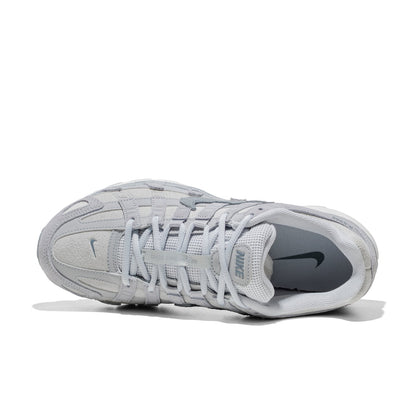 Nike P-6000 SE LOS Pure Platinum/Cool Grey-Wolf Grey  - IO3370-001