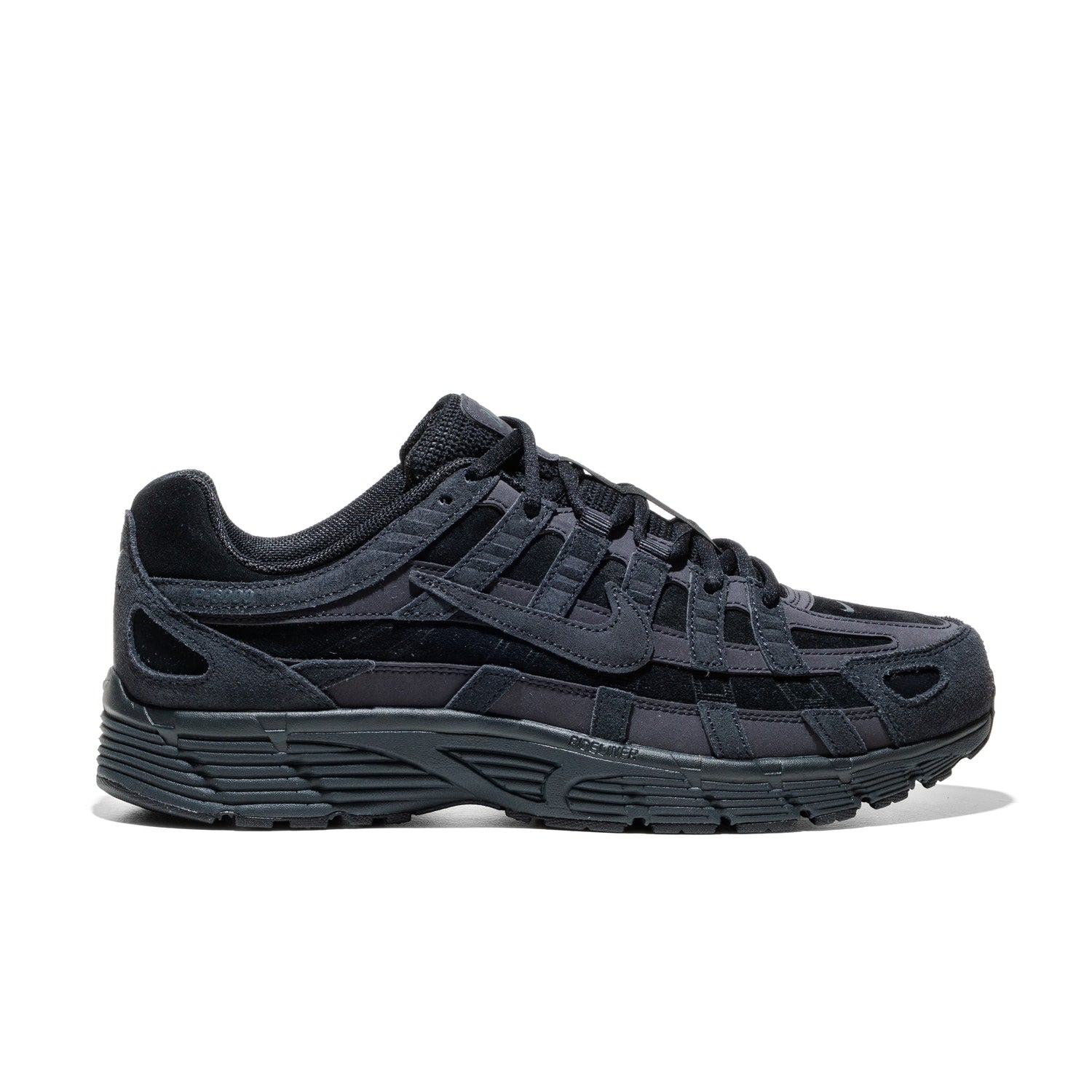 Nike P-6000 SE LOS Off Noir/Anthracite-Black  - IO3370-002