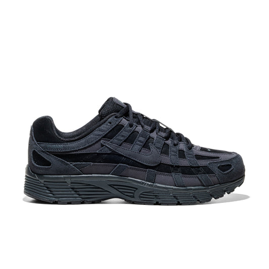 Nike P-6000 SE LOS Off Noir/Anthracite-Black  - IO3370-002