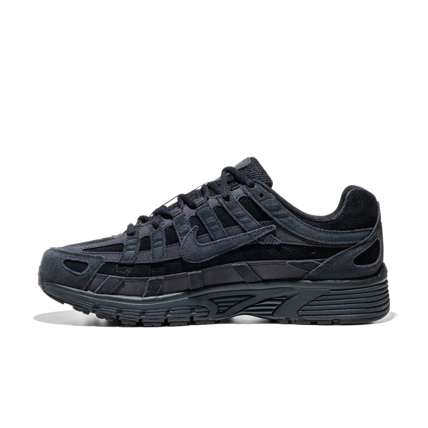 Nike P-6000 SE LOS Off Noir/Anthracite-Black  - IO3370-002