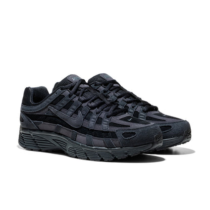 Nike P-6000 SE LOS Off Noir/Anthracite-Black  - IO3370-002
