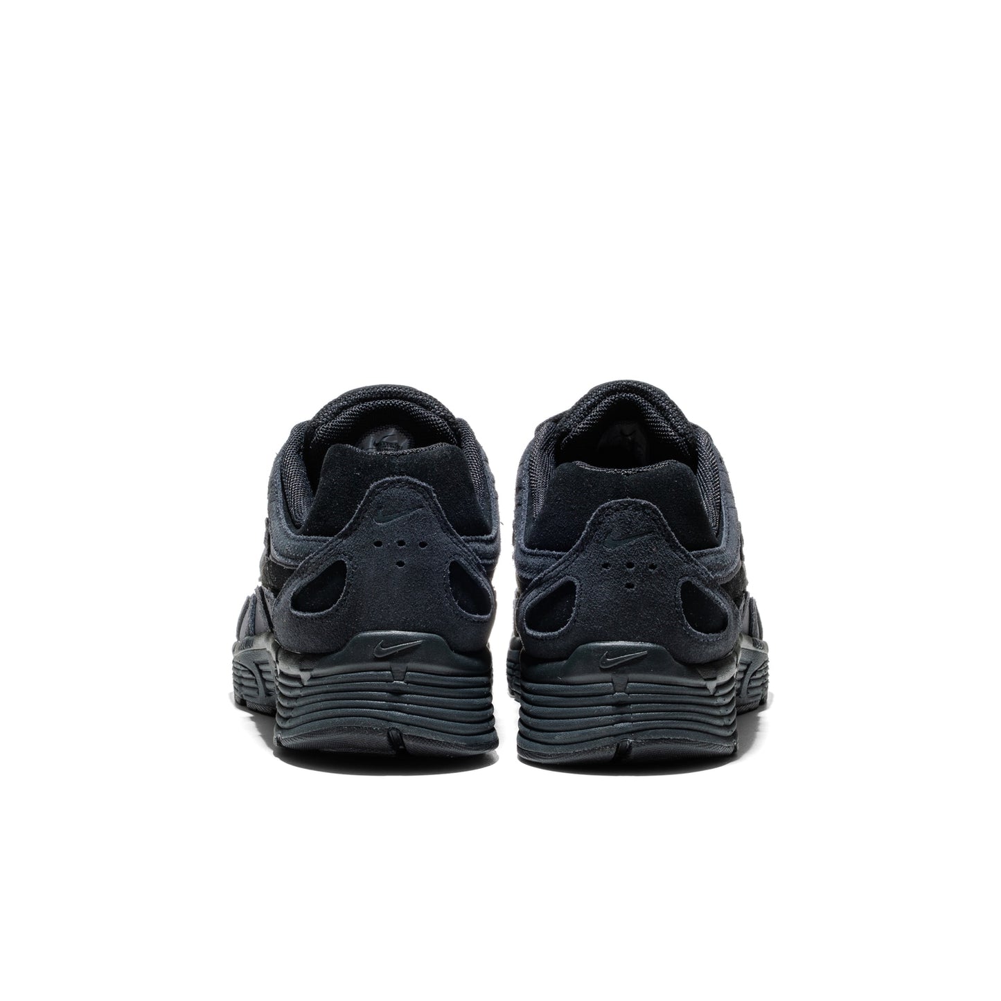 Nike P-6000 SE LOS Off Noir/Anthracite-Black  - IO3370-002
