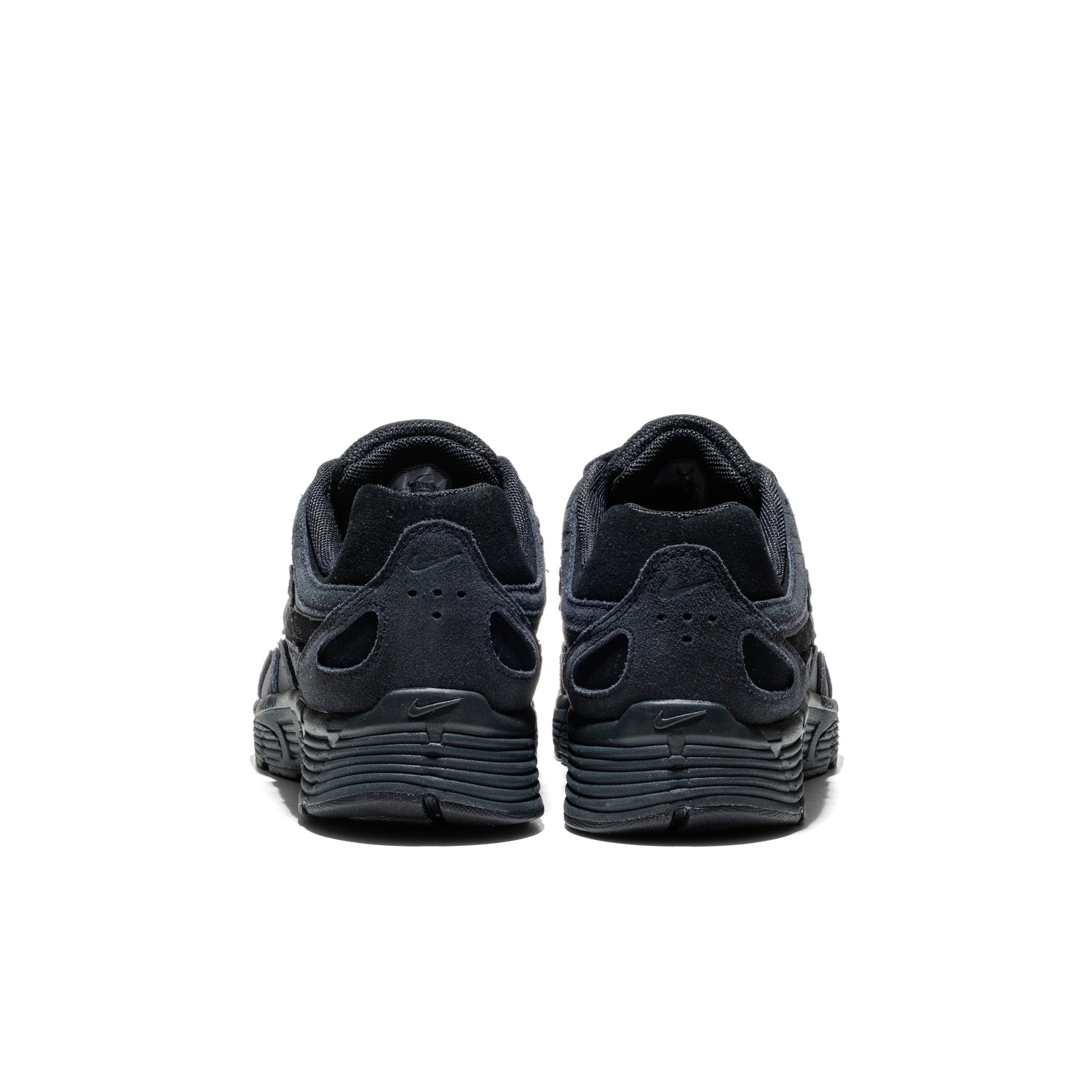 Nike P-6000 SE LOS Off Noir/Anthracite-Black  - IO3370-002
