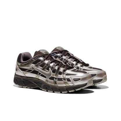 Nike Wmns P-6000 Velvet Brown/Cream II-Enigma Stone  - IO3496-200
