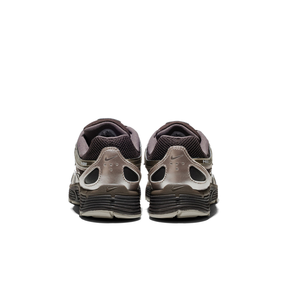 Nike Wmns P-6000 Velvet Brown/Cream II-Enigma Stone  - IO3496-200