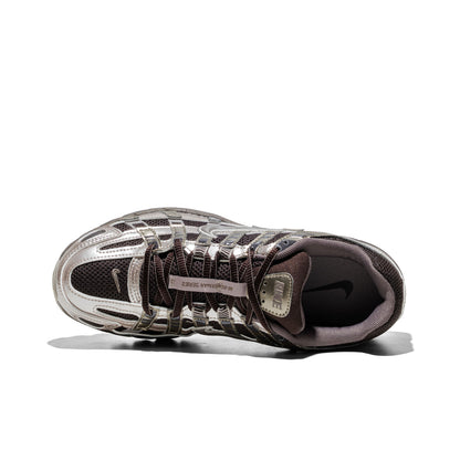 Nike Wmns P-6000 Velvet Brown/Cream II-Enigma Stone  - IO3496-200