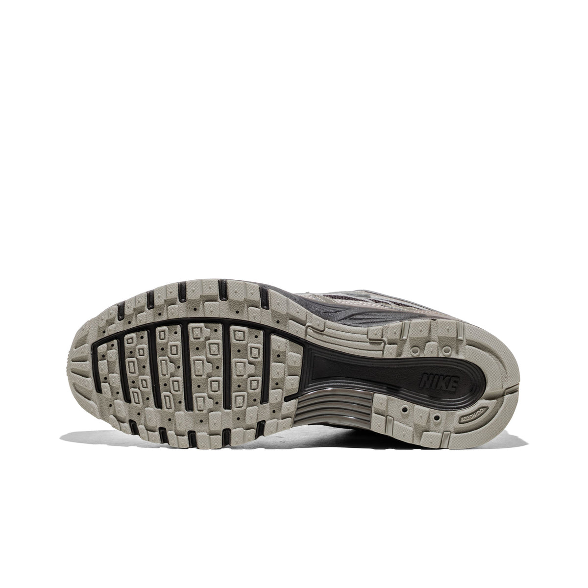 Nike Wmns P-6000 Velvet Brown/Cream II-Enigma Stone  - IO3496-200