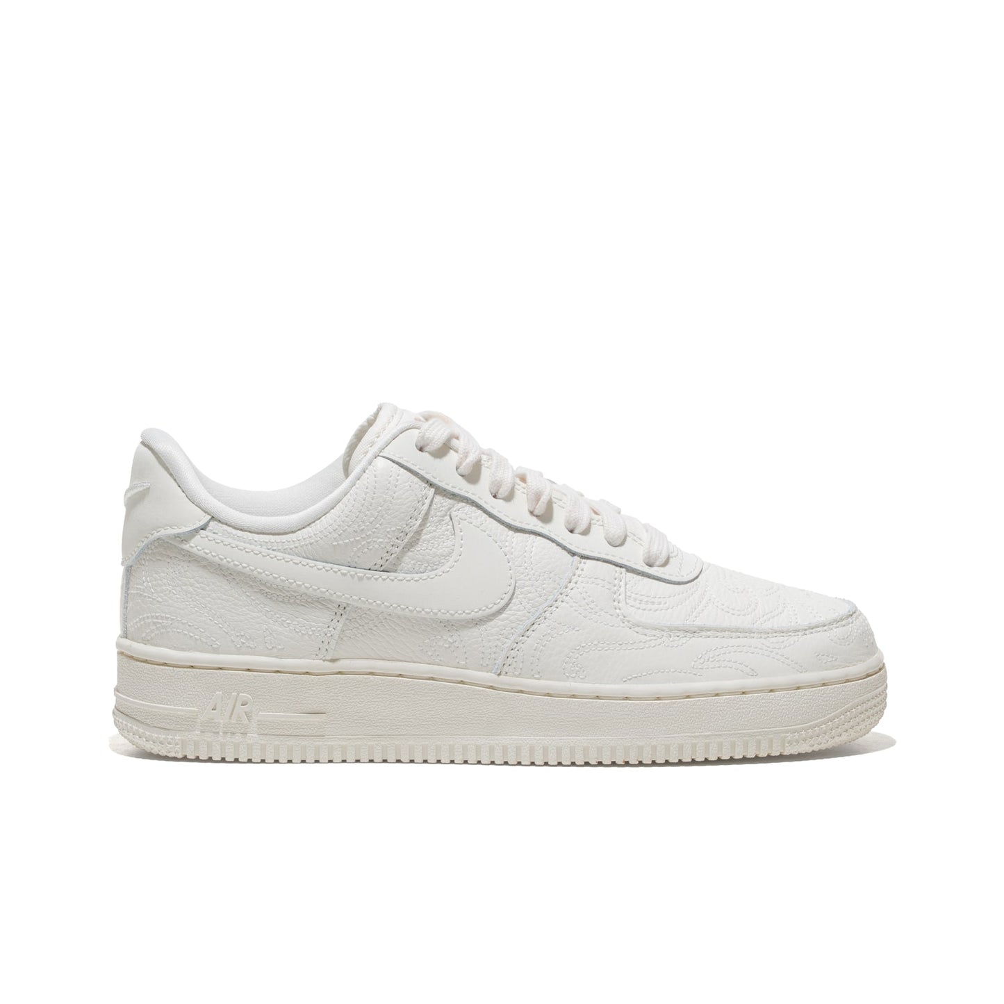 Nike W Air Force 1 ’07 Prem Sail/Sail-White  - IO4842-100