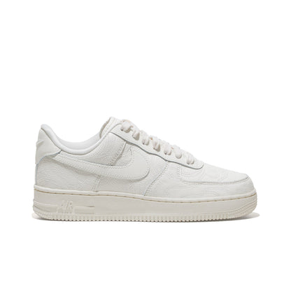 Nike W Air Force 1 ’07 Prem Sail/Sail-White  - IO4842-100