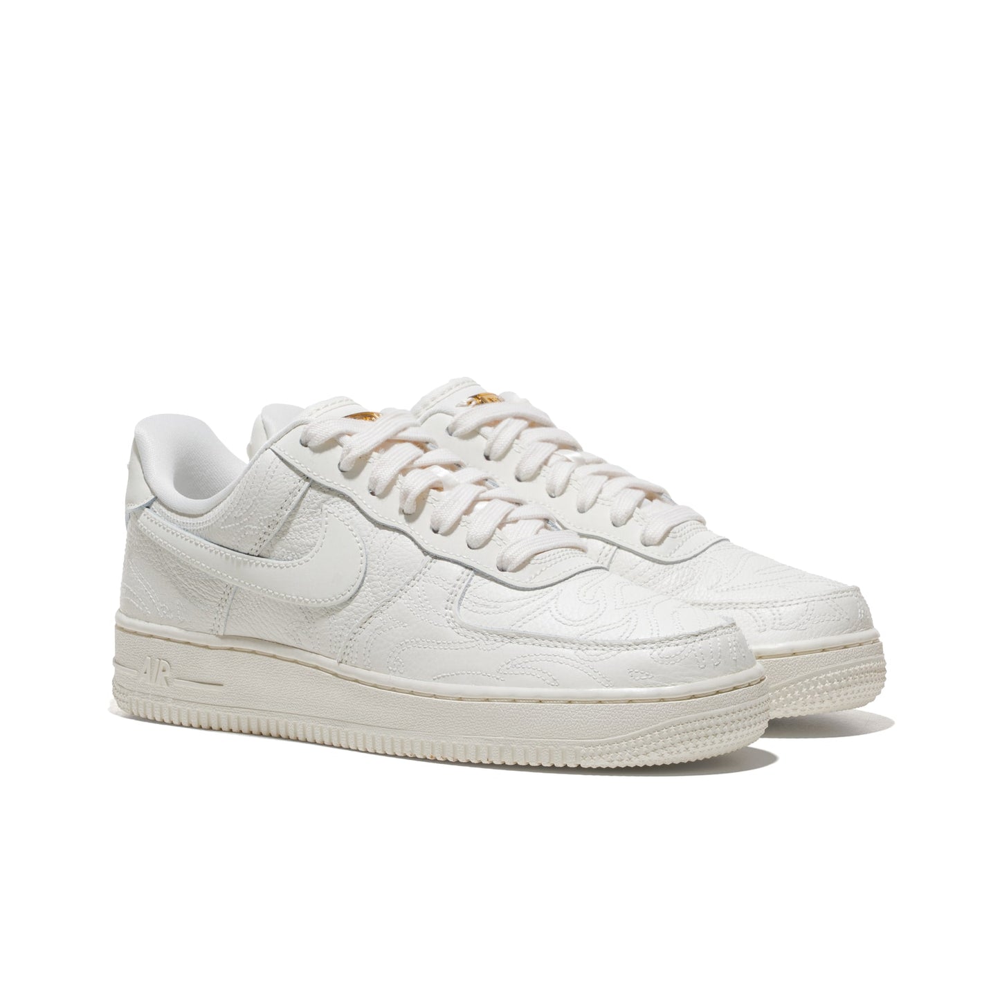 Nike W Air Force 1 ’07 Prem Sail/Sail-White  - IO4842-100