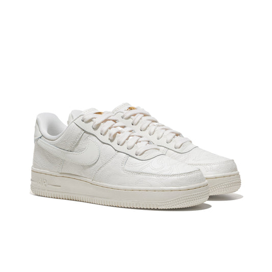 Nike W Air Force 1 ’07 Prem Sail/Sail-White  - IO4842-100