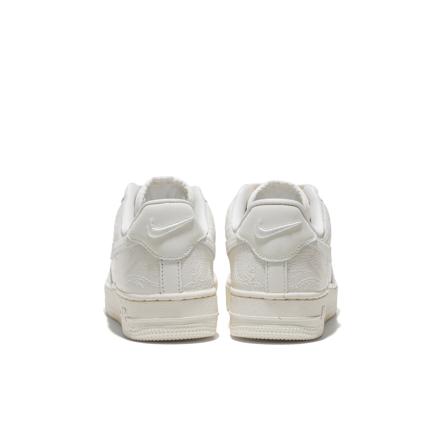 Nike W Air Force 1 ’07 Prem Sail/Sail-White  - IO4842-100