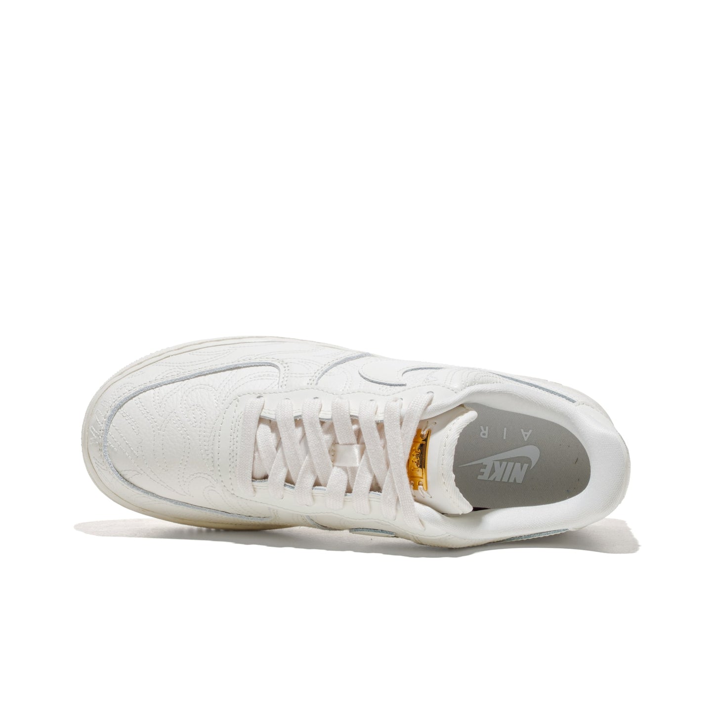 Nike W Air Force 1 ’07 Prem Sail/Sail-White  - IO4842-100