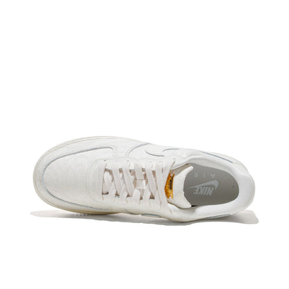 Nike W Air Force 1 ’07 Prem Sail/Sail-White  - IO4842-100