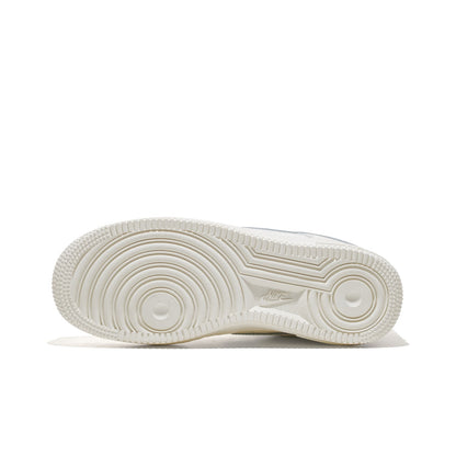 Nike W Air Force 1 ’07 Prem Sail/Sail-White  - IO4842-100