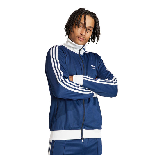 Adidas Originals Beckenbauer Classic TT Night Indigo