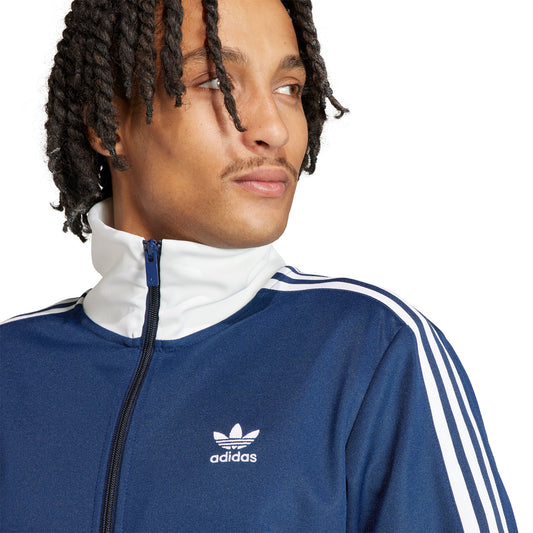 Adidas Originals Beckenbauer Classic TT Night Indigo