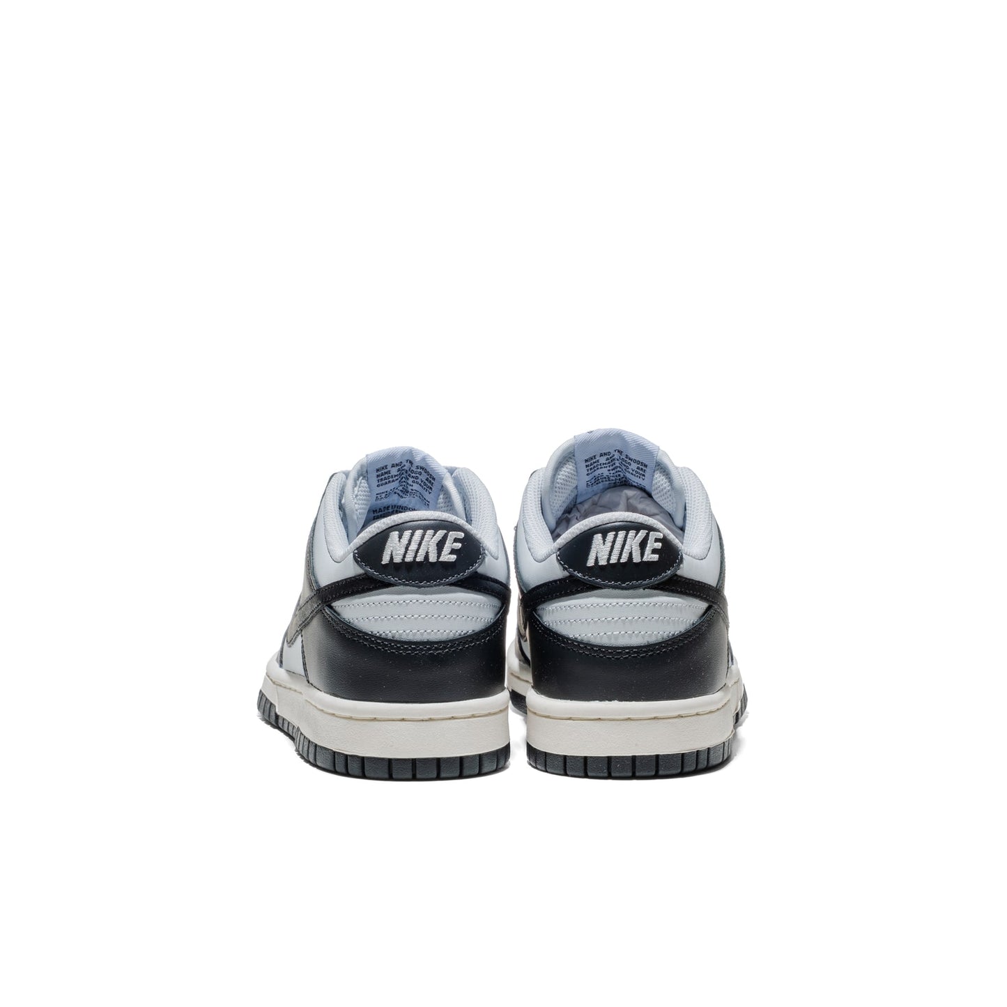 Nike Dunk Low RP (GS) Off Noir/Black-Phantom-Sail  - IQ0804-002