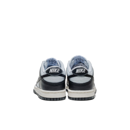Nike Dunk Low RP (GS) Off Noir/Black-Phantom-Sail  - IQ0804-002