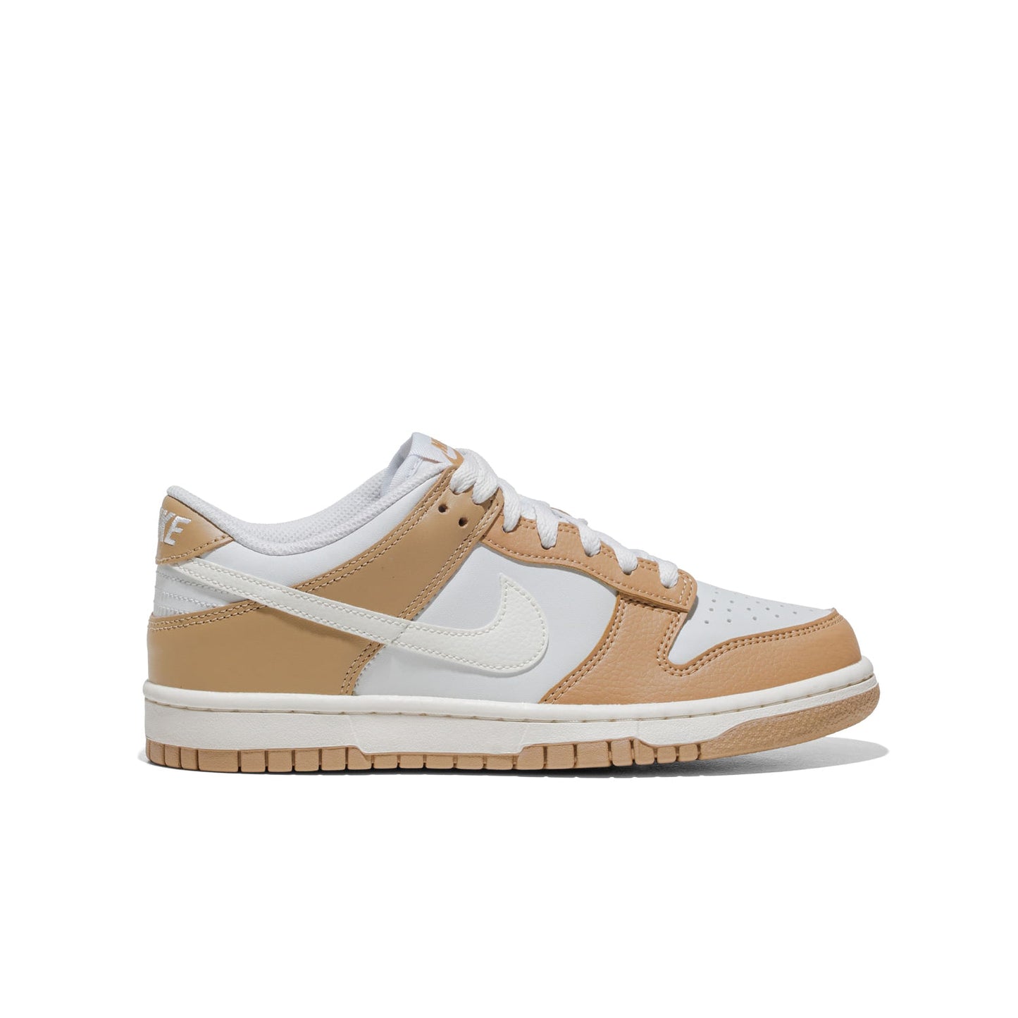 Nike Dunk Low RP (GS) Linen/Sail-Platinum Tint  - IQ0804-200