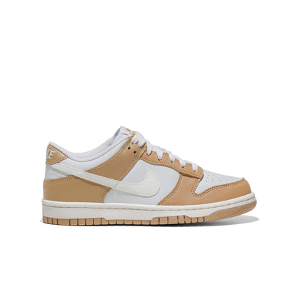 Nike Dunk Low RP (GS) Linen/Sail-Platinum Tint  - IQ0804-200