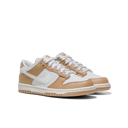 Nike Dunk Low RP (GS) Linen/Sail-Platinum Tint  - IQ0804-200