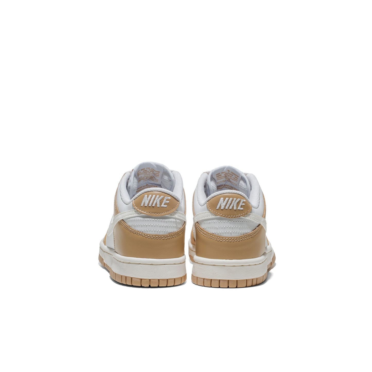 Nike Dunk Low RP (GS) Linen/Sail-Platinum Tint  - IQ0804-200