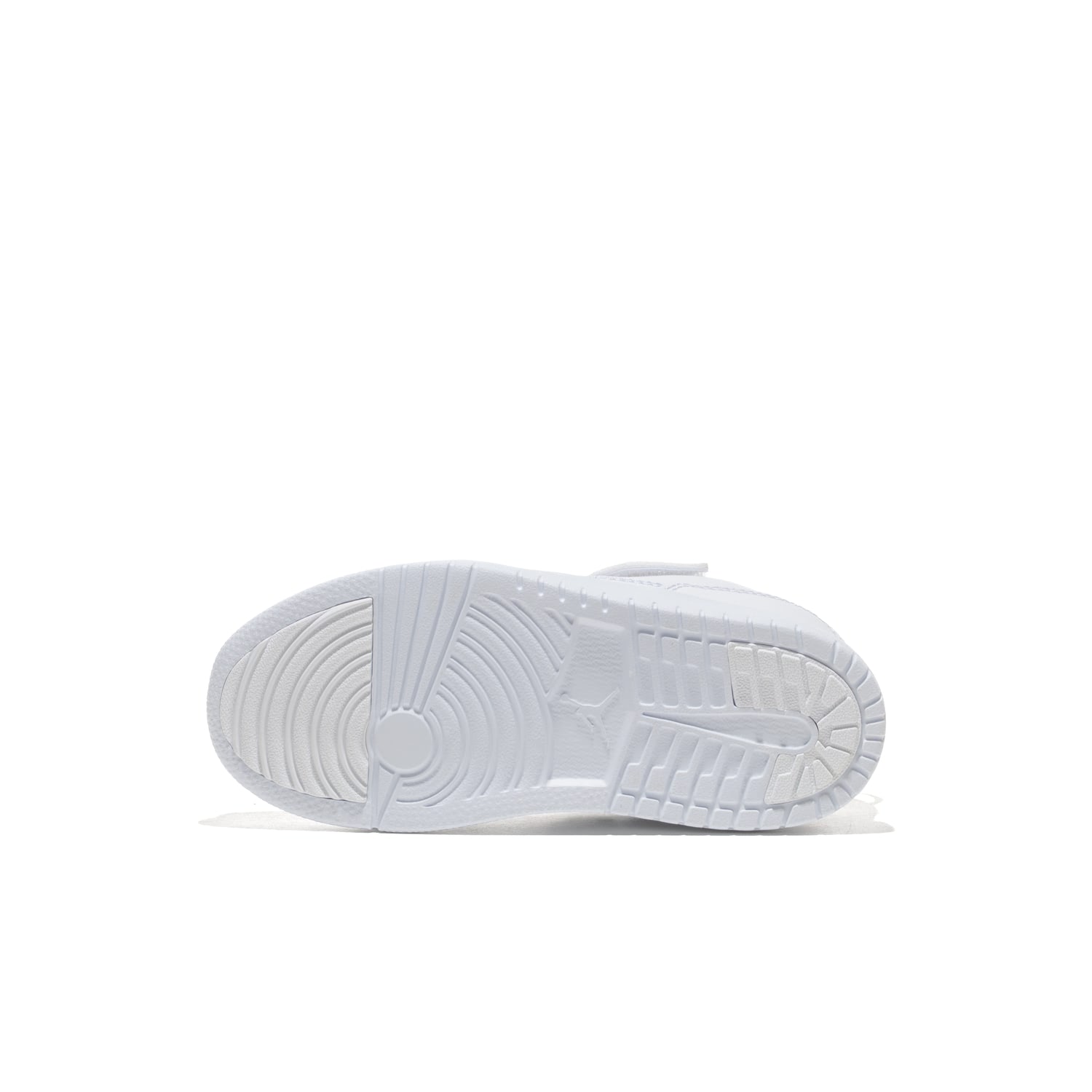 Jordan Court Connect Low (PS) White/Pure Platinum  - IQ6046-100