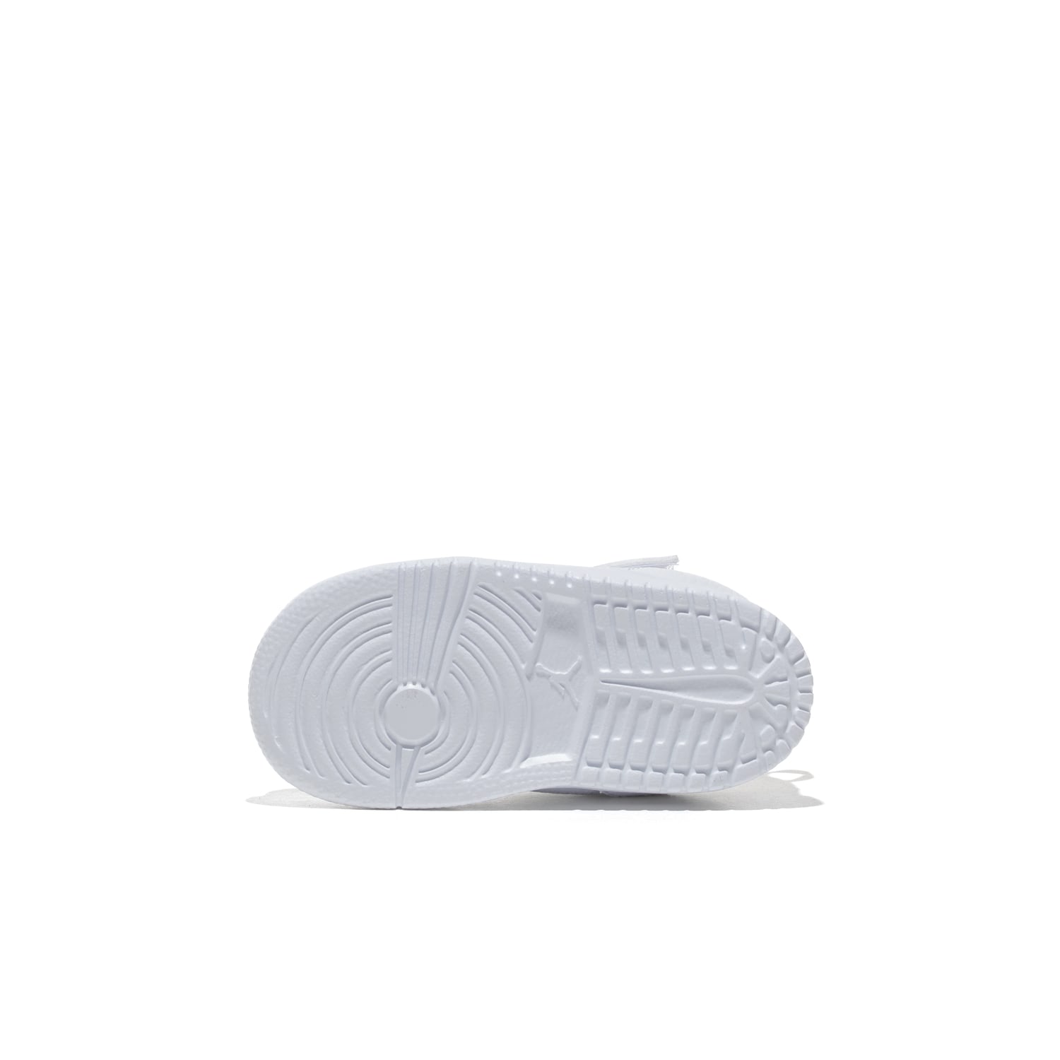 Jordan Court Connect Low (TD) White/Pure Platinum  - IQ6047-100