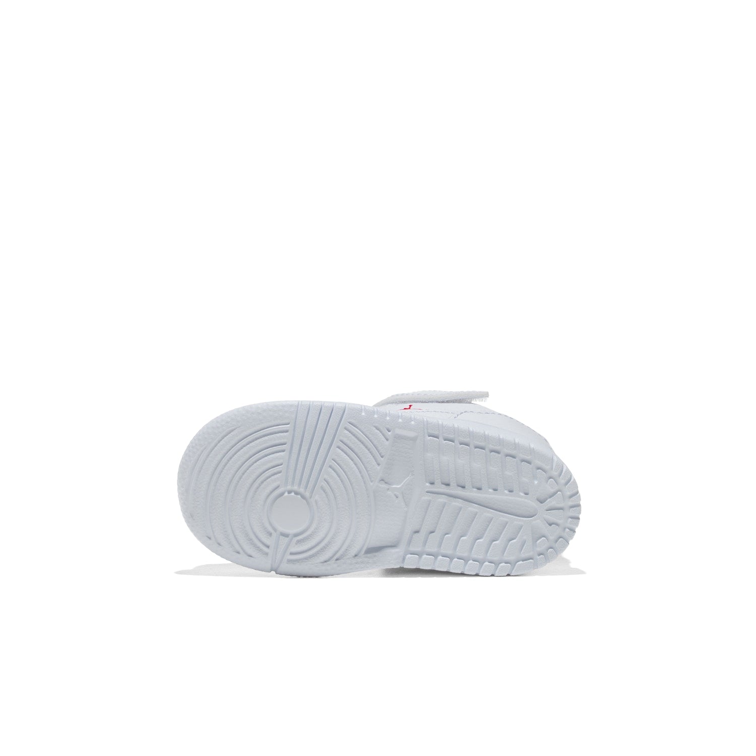 Jordan Court Connect Low (TD) White/Fire Red-True Blue  - IQ6047-104