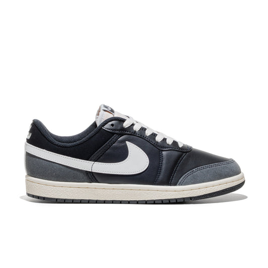 Jordan Air Jordan Skyline Low LE Black/Black-Off-White  - IQ6425-001