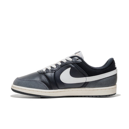 Jordan Air Jordan Skyline Low LE Black/Black-Off-White  - IQ6425-001