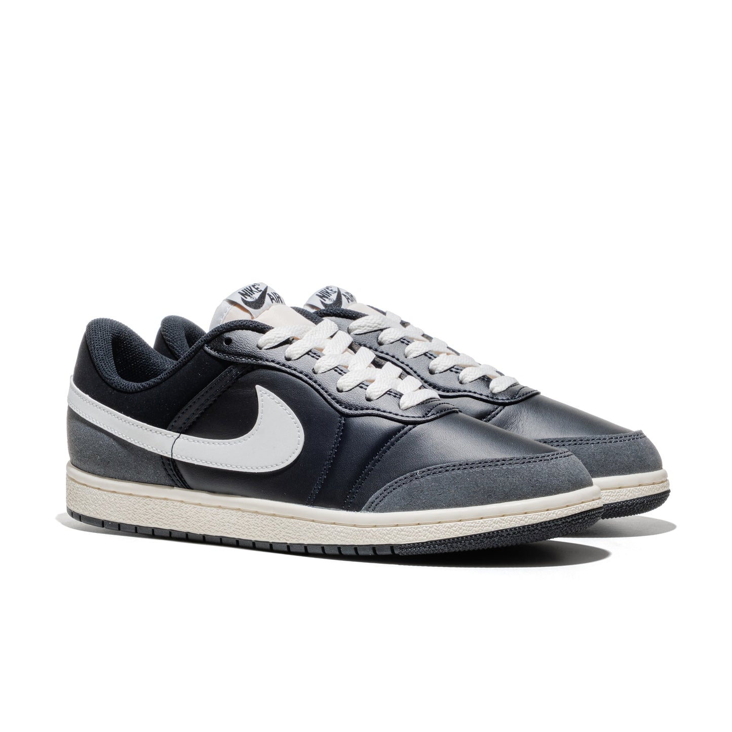Jordan Air Jordan Skyline Low LE Black/Black-Off-White  - IQ6425-001