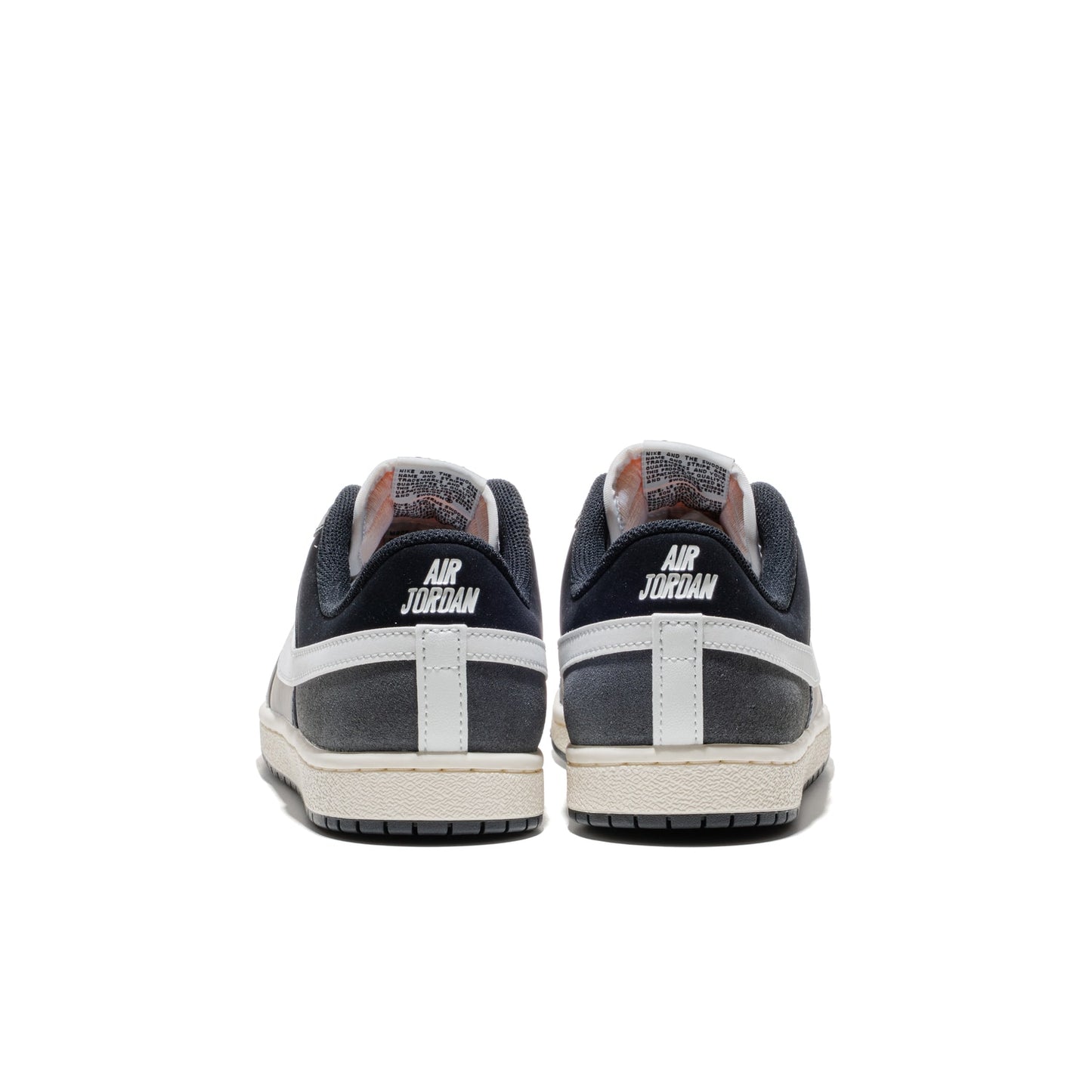 Jordan Air Jordan Skyline Low LE Black/Black-Off-White  - IQ6425-001