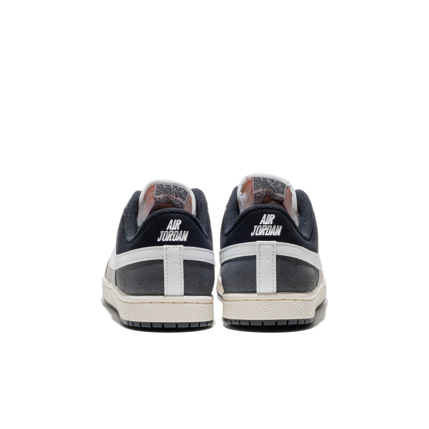 Jordan Air Jordan Skyline Low LE Black/Black-Off-White  - IQ6425-001