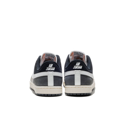 Jordan Air Jordan Skyline Low LE Black/Black-Off-White  - IQ6425-001